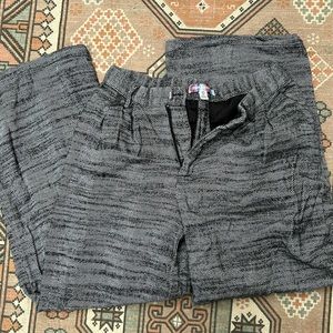 Urban Outfitters Wide Leg pants